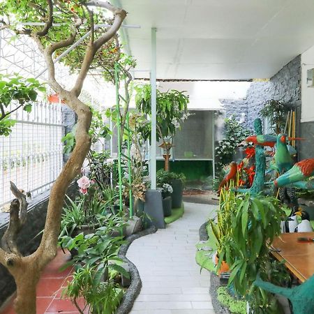 Emy'S Guesthouse Jenggrik Exterior photo